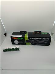 TRUGLO 4X32 MM CROSSBOW SCOPE MM1125MY